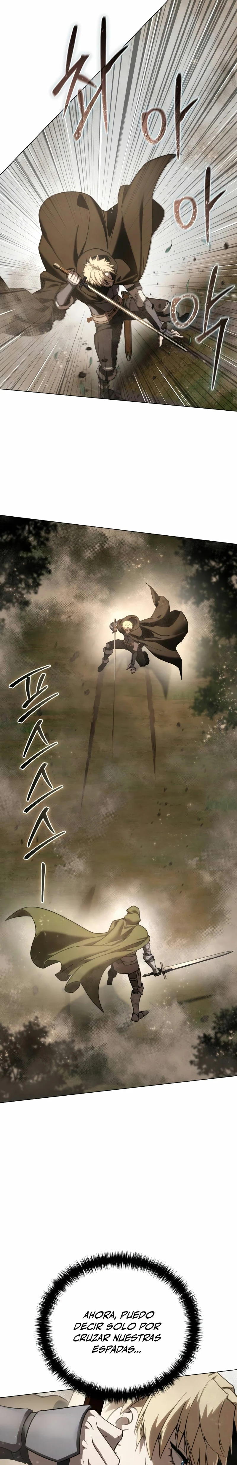 Read The Stellar Swordmaster ES Manga Online