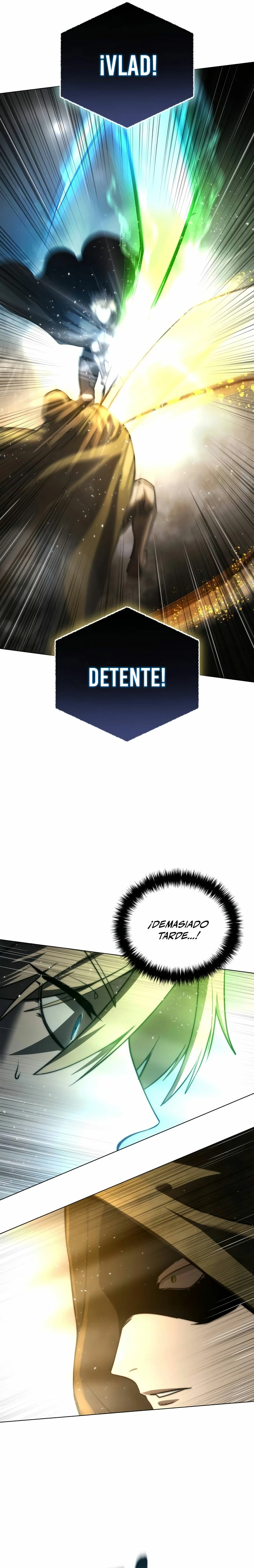 Read The Stellar Swordmaster ES Manga Online