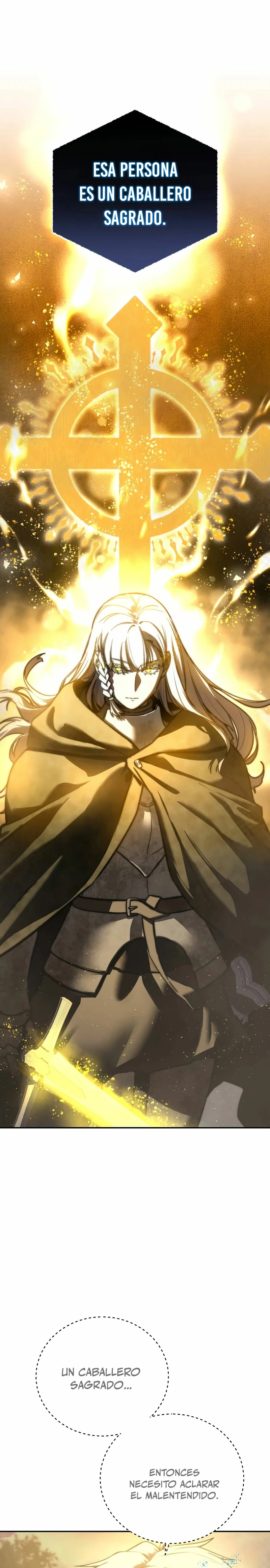 Read The Stellar Swordmaster ES Manga Online