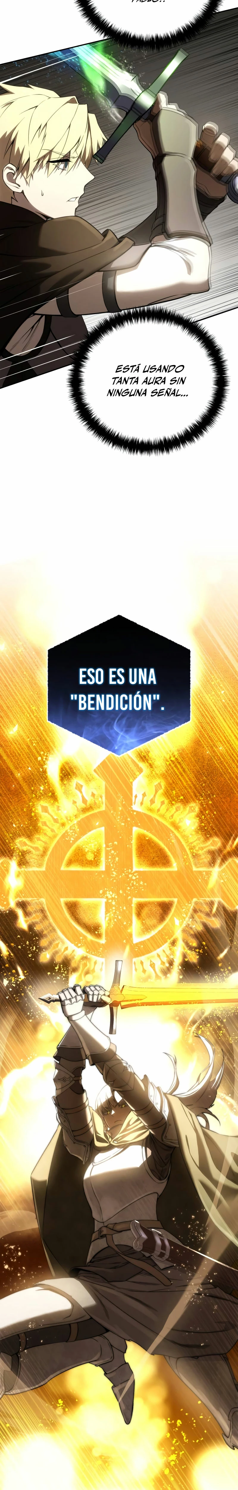 Read The Stellar Swordmaster ES Manga Online