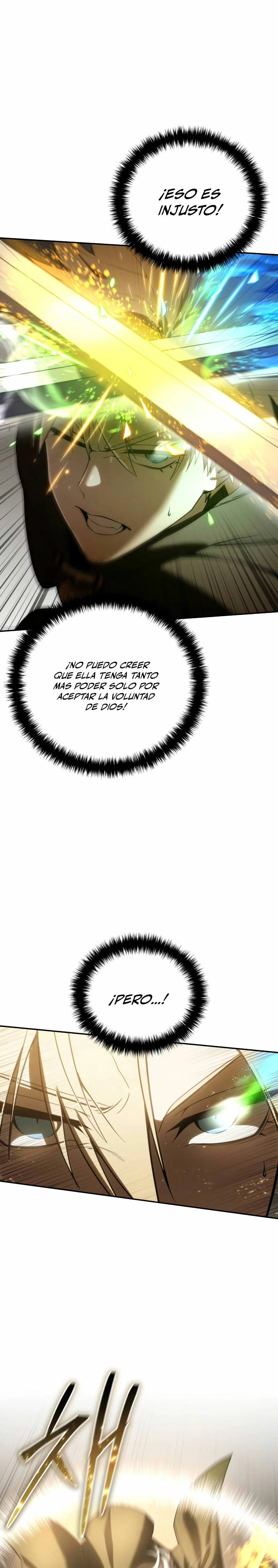 Read The Stellar Swordmaster ES Manga Online