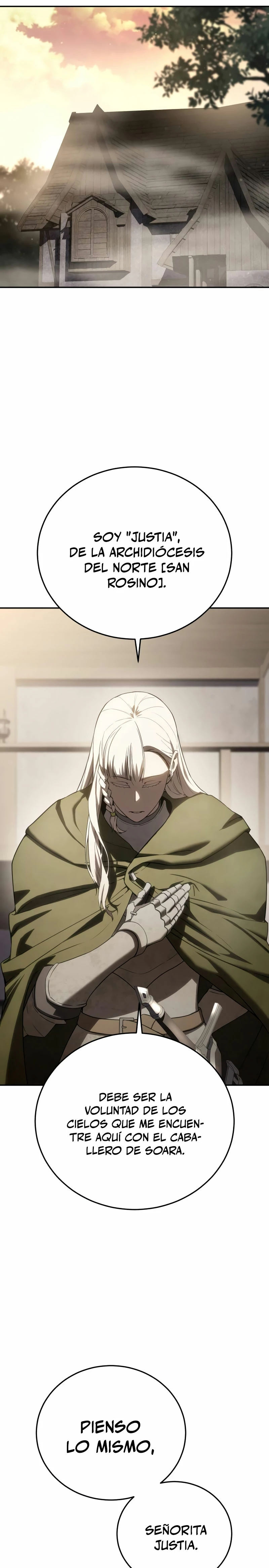 Read The Stellar Swordmaster ES Manga Online