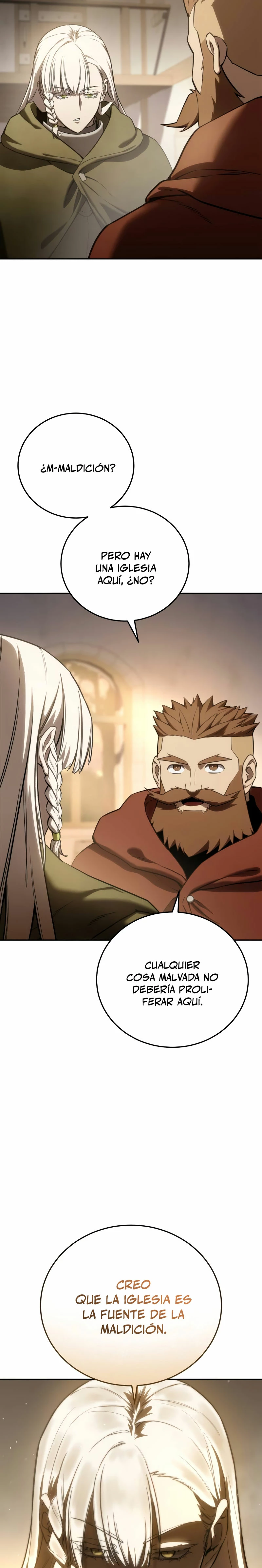 Read The Stellar Swordmaster ES Manga Online