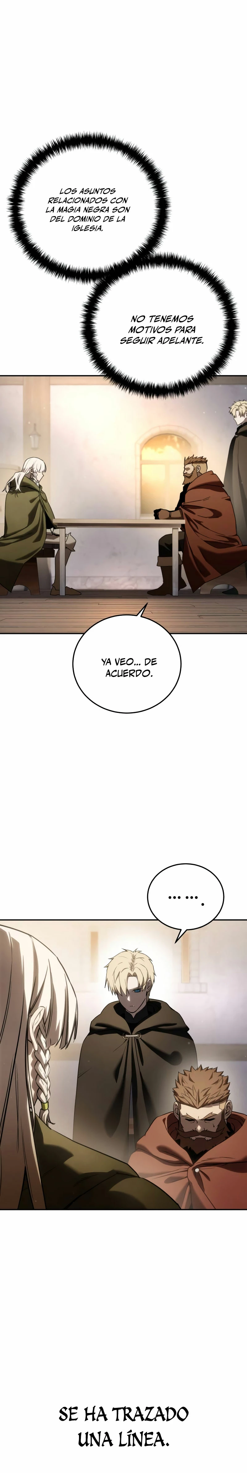 Read The Stellar Swordmaster ES Manga Online