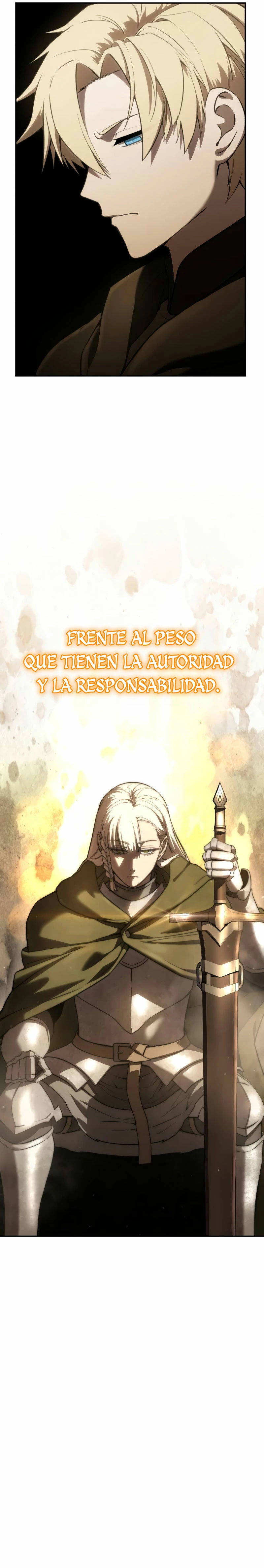 Read The Stellar Swordmaster ES Manga Online