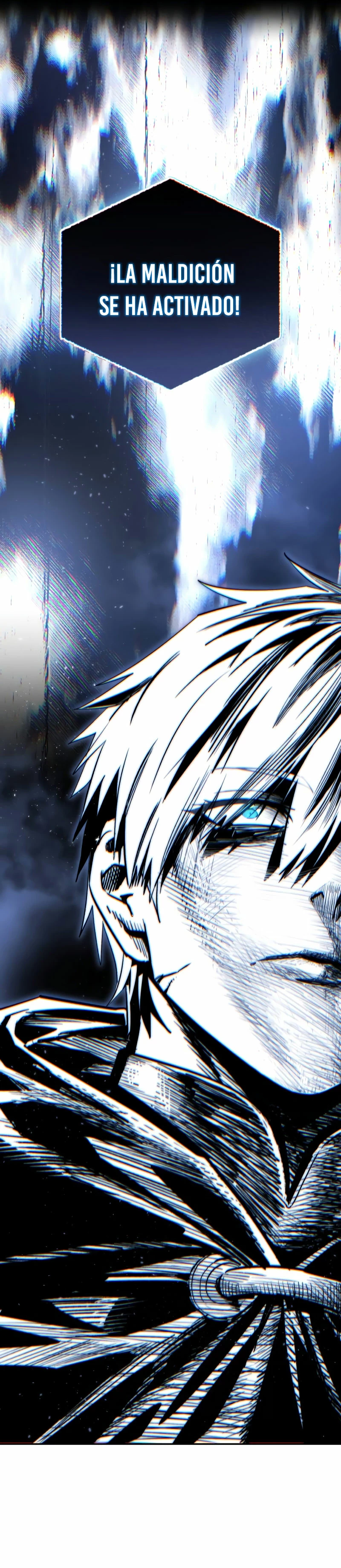 Read The Stellar Swordmaster ES Manga Online