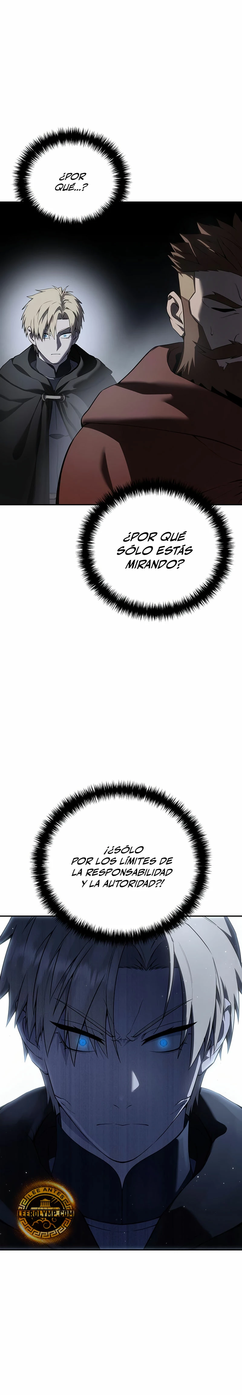 Read The Stellar Swordmaster ES Manga Online