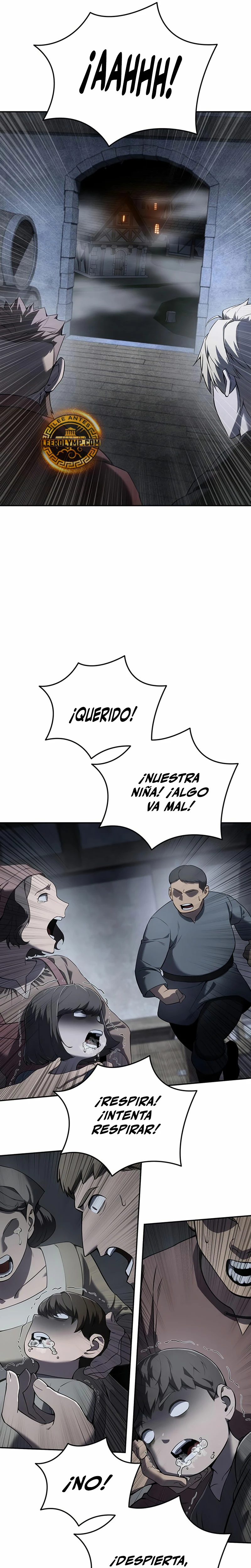 Read The Stellar Swordmaster ES Manga Online