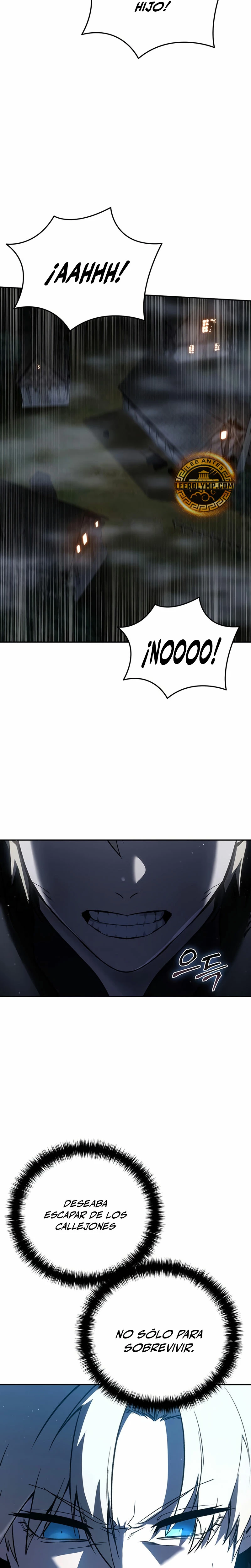 Read The Stellar Swordmaster ES Manga Online