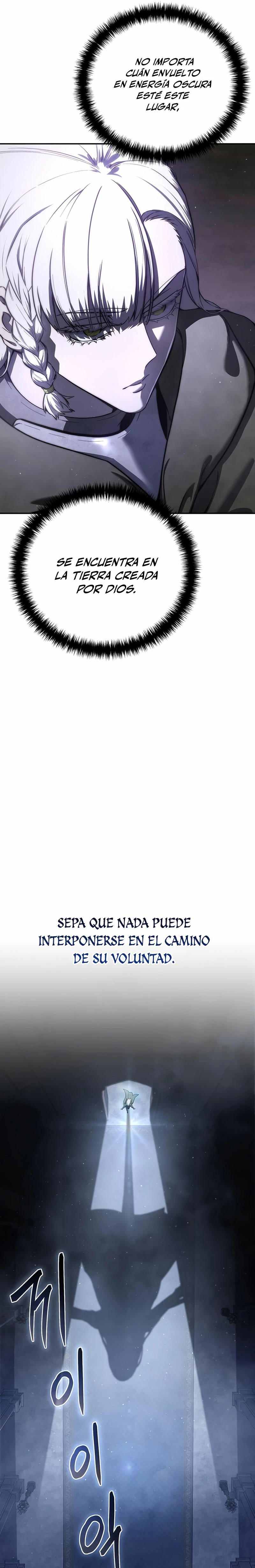 Read The Stellar Swordmaster ES Manga Online