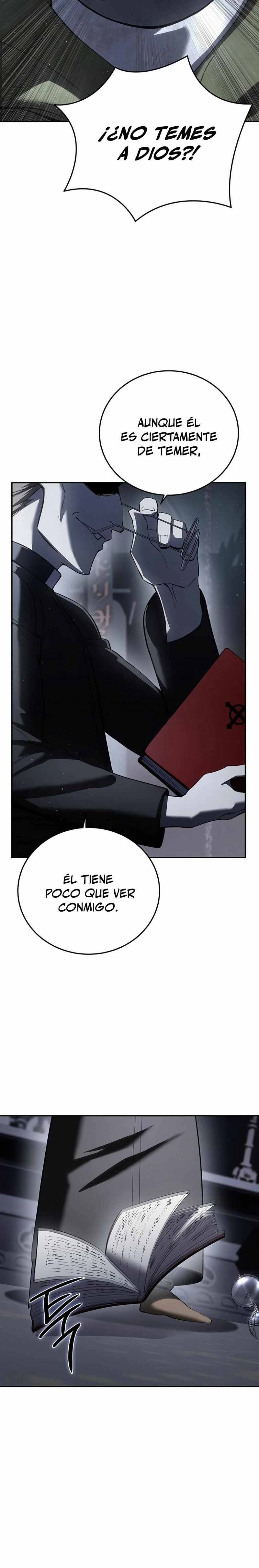 Read The Stellar Swordmaster ES Manga Online