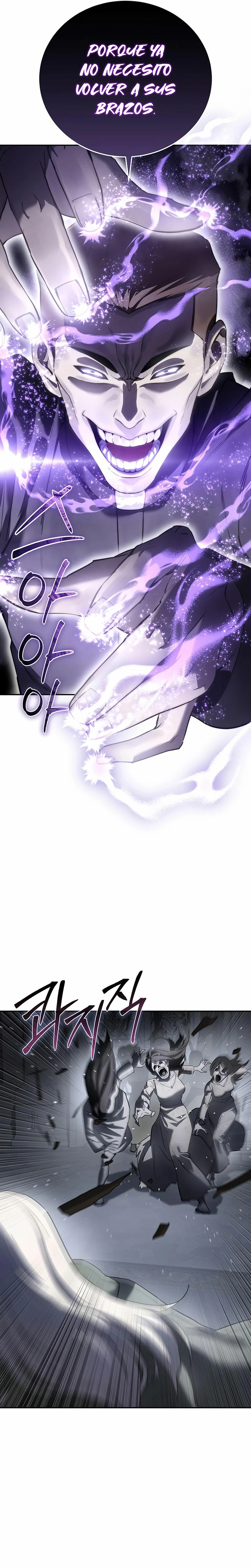 Read The Stellar Swordmaster ES Manga Online