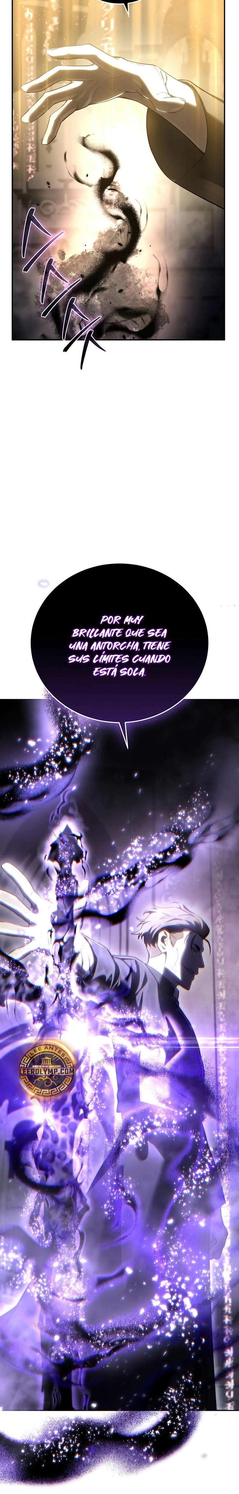 Read The Stellar Swordmaster ES Manga Online