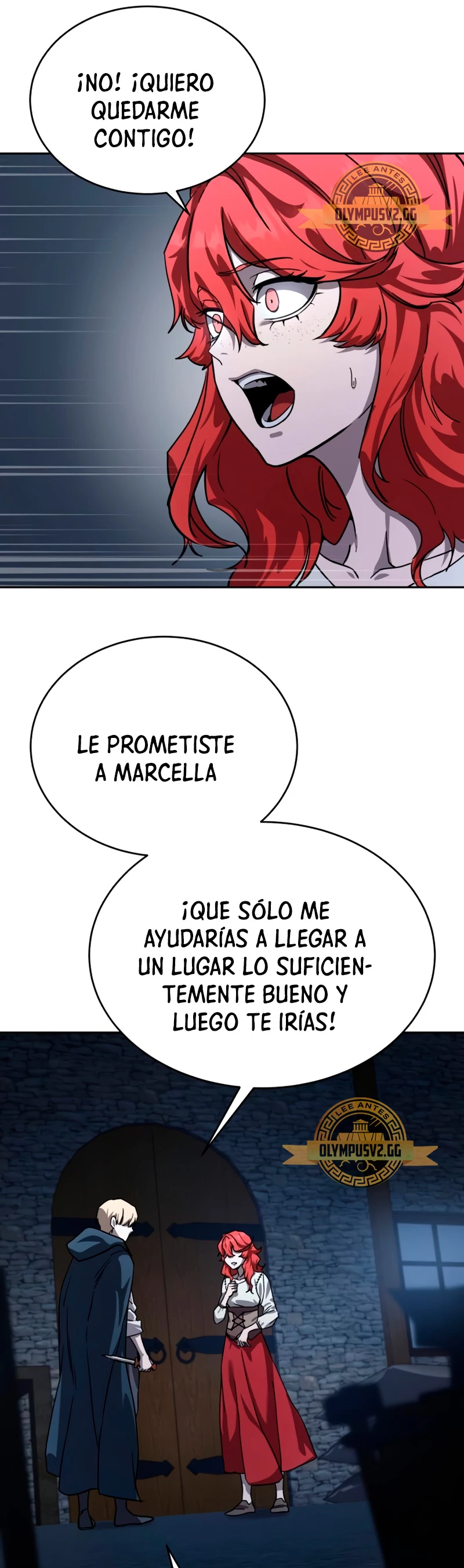 Read The Stellar Swordmaster ES Manga Online