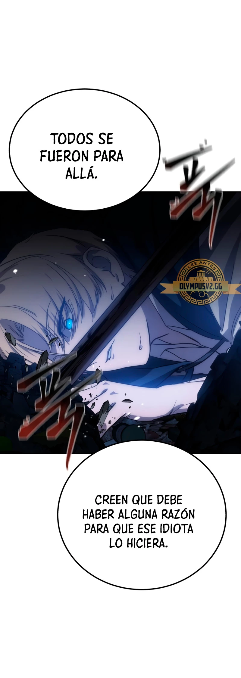 Read The Stellar Swordmaster ES Manga Online