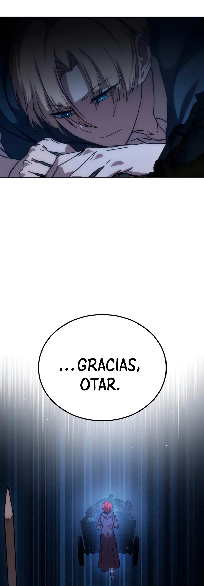 Read The Stellar Swordmaster ES Manga Online