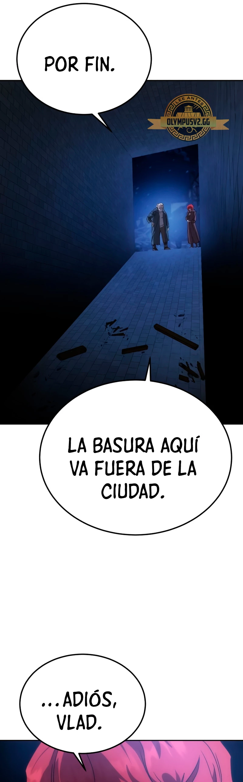 Read The Stellar Swordmaster ES Manga Online