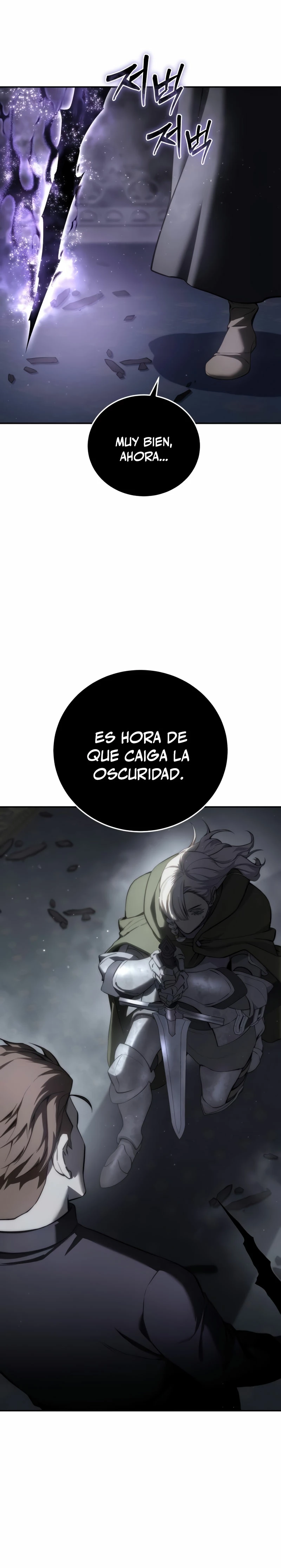 Read The Stellar Swordmaster ES Manga Online