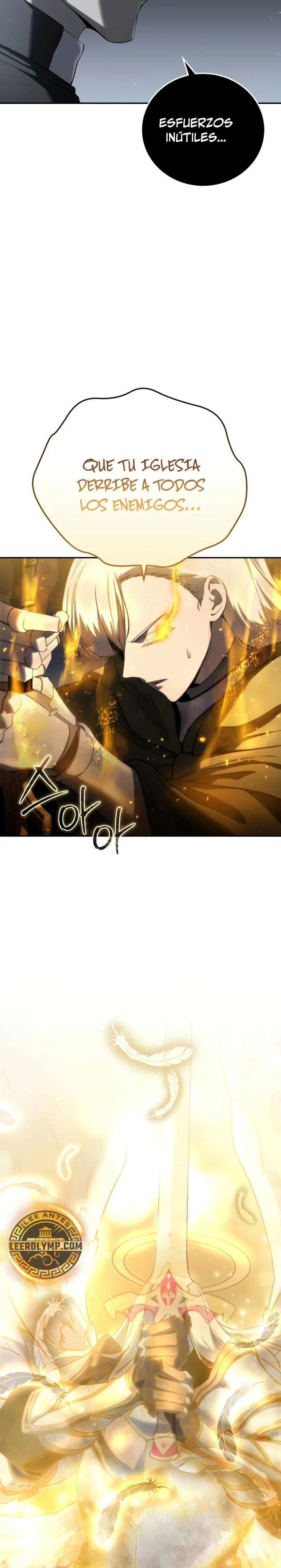 Read The Stellar Swordmaster ES Manga Online