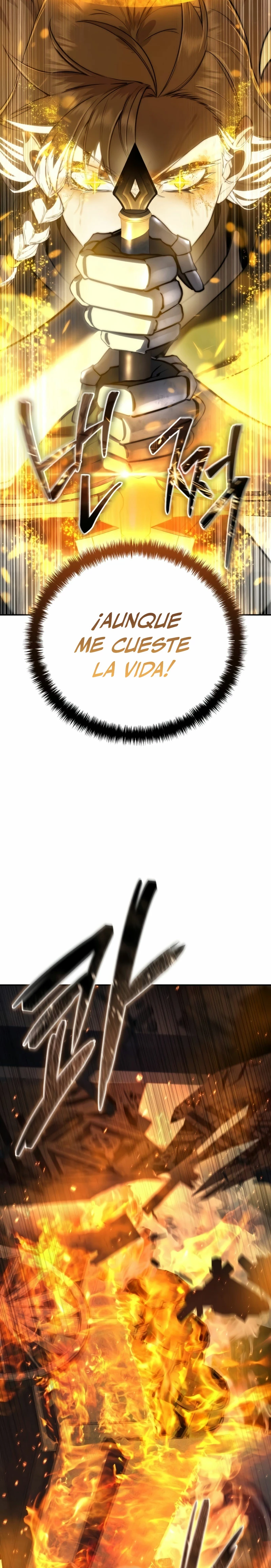 Read The Stellar Swordmaster ES Manga Online