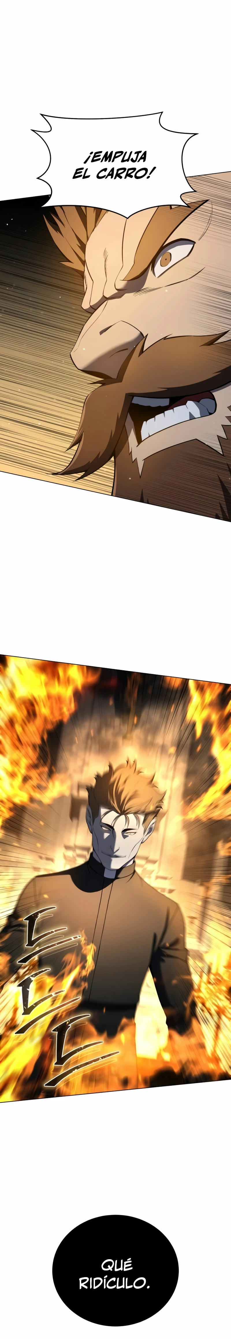 Read The Stellar Swordmaster ES Manga Online