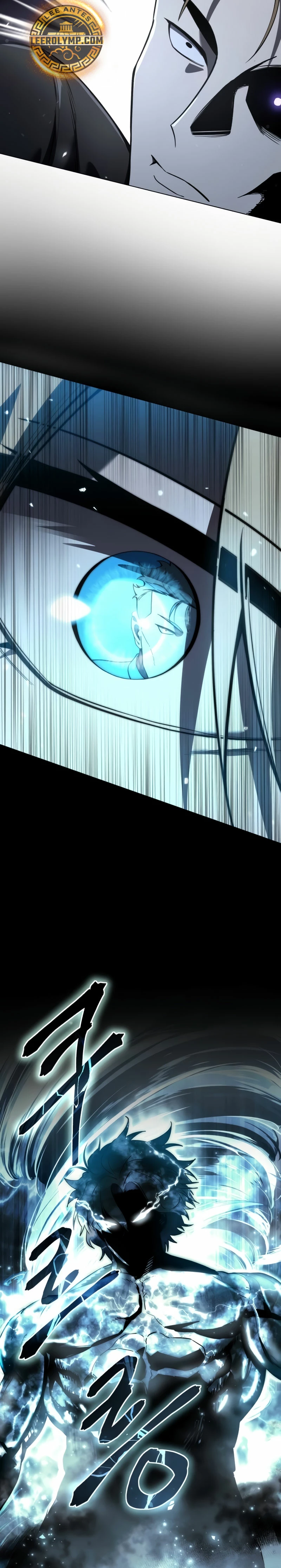 Read The Stellar Swordmaster ES Manga Online