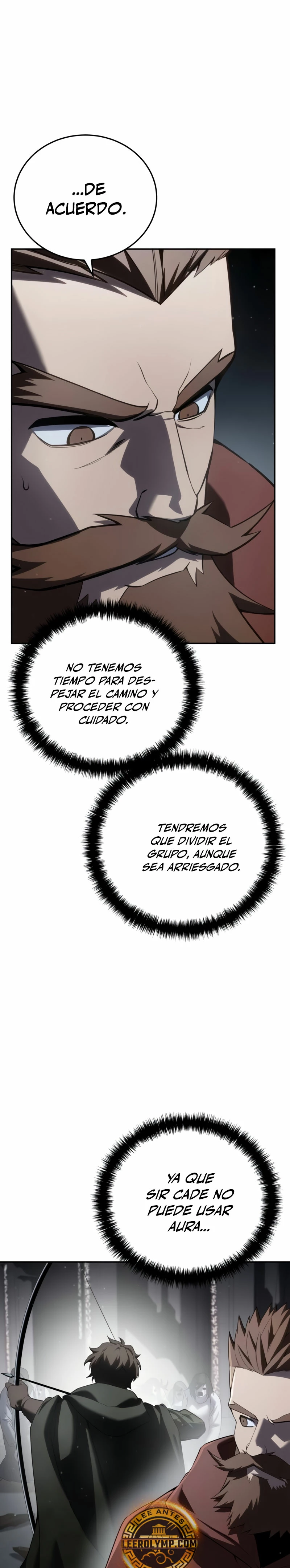 Read The Stellar Swordmaster ES Manga Online