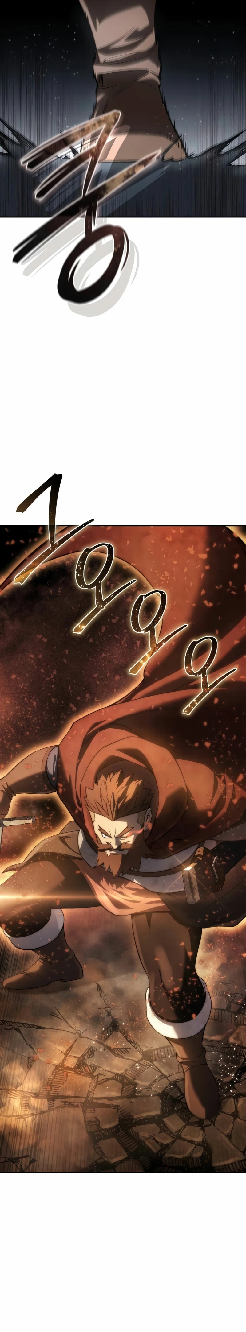 Read The Stellar Swordmaster ES Manga Online