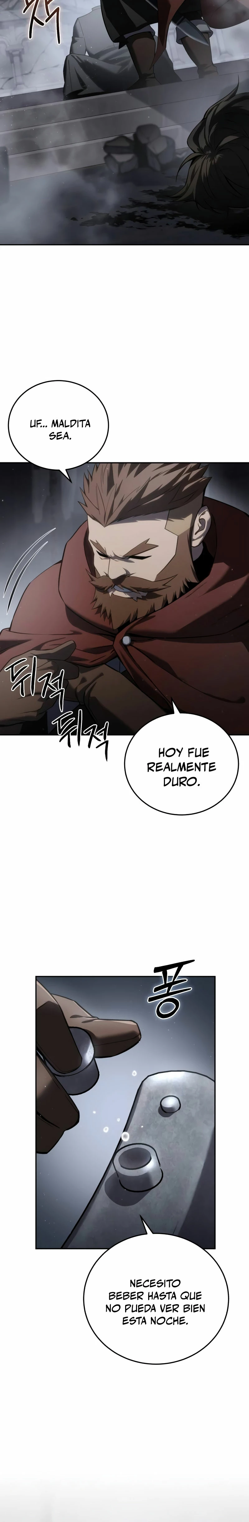 Read The Stellar Swordmaster ES Manga Online