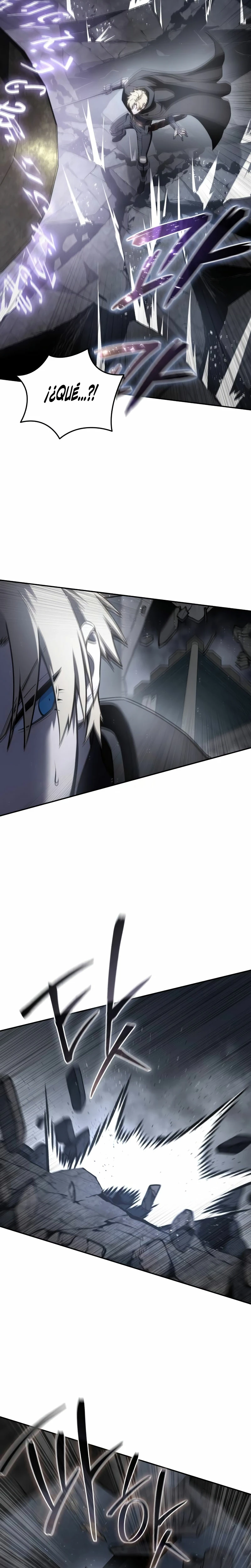 Read The Stellar Swordmaster ES Manga Online