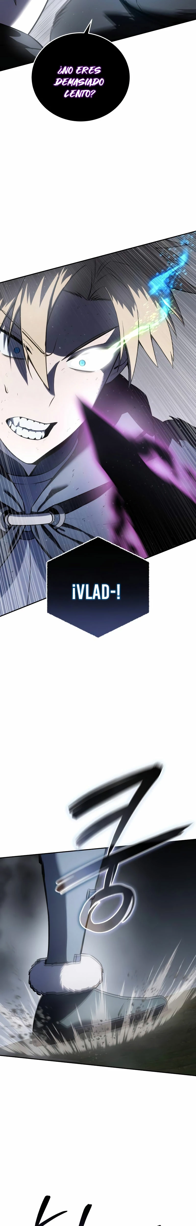 Read The Stellar Swordmaster ES Manga Online