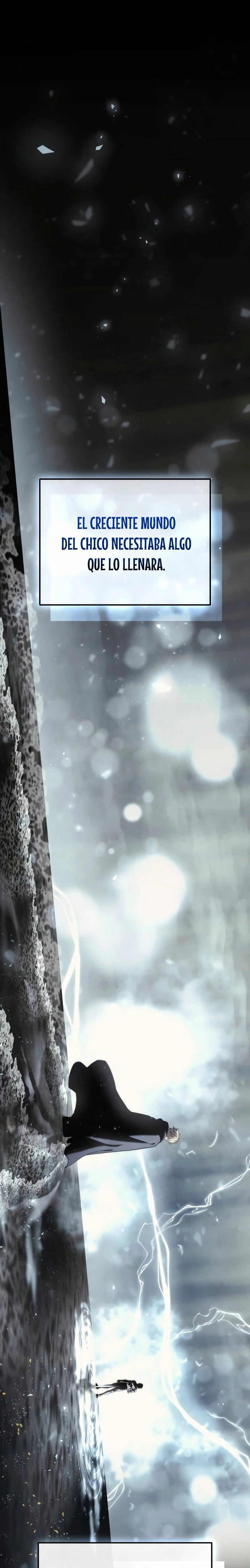 Read The Stellar Swordmaster ES Manga Online