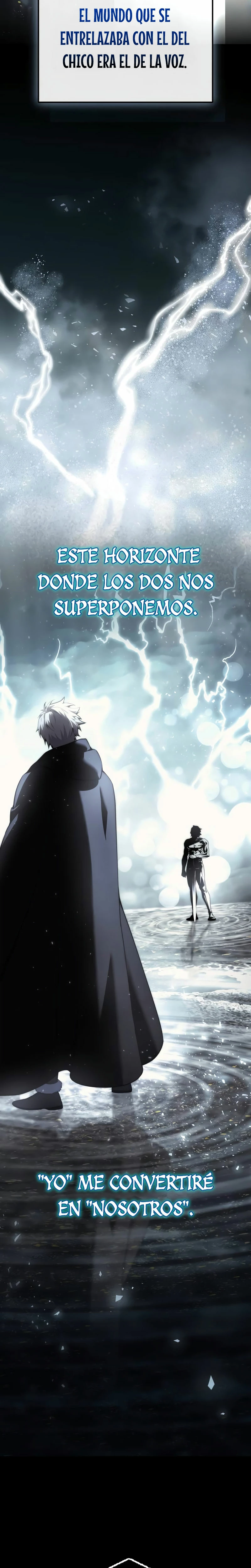 Read The Stellar Swordmaster ES Manga Online