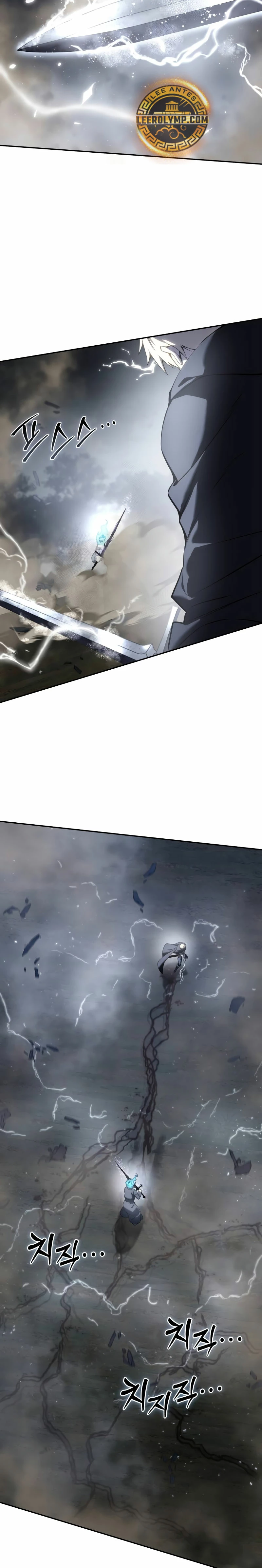 Read The Stellar Swordmaster ES Manga Online