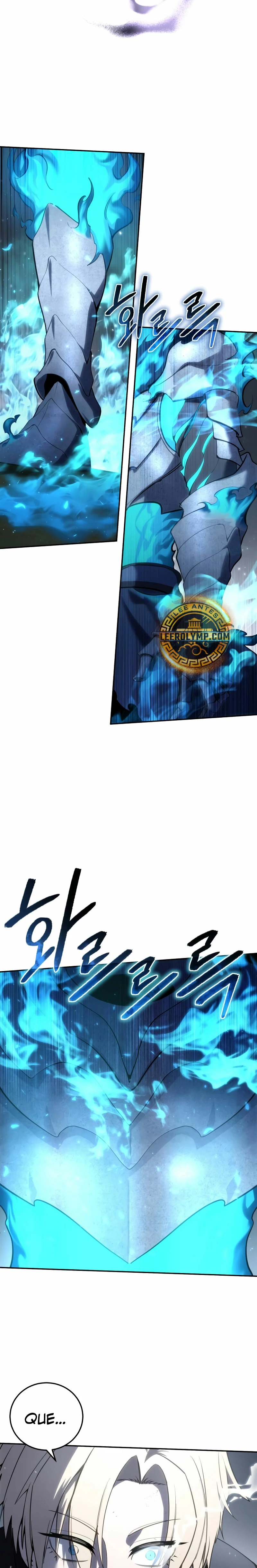 Read The Stellar Swordmaster ES Manga Online