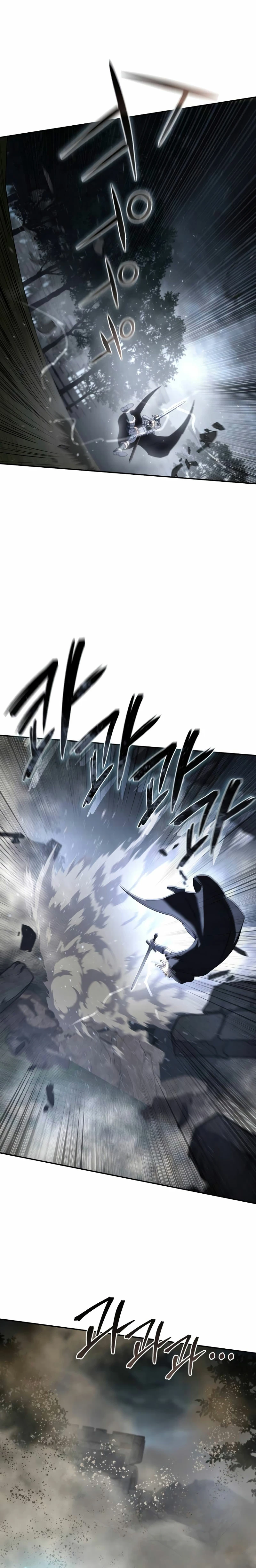 Read The Stellar Swordmaster ES Manga Online