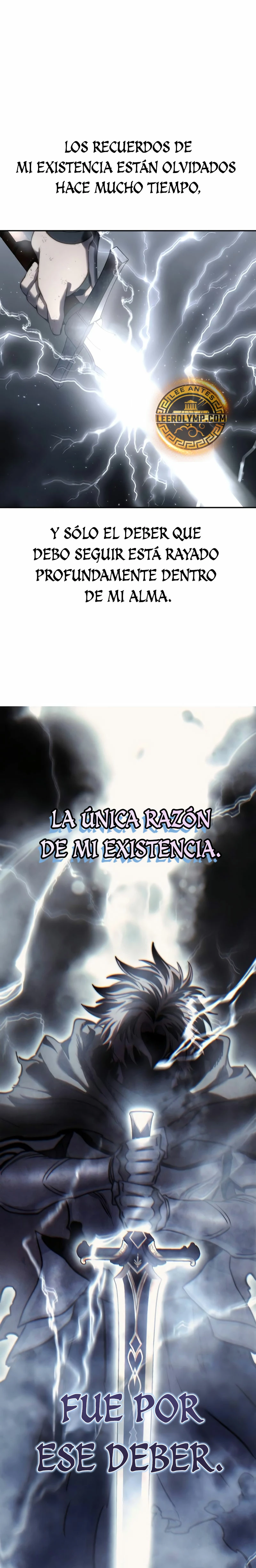 Read The Stellar Swordmaster ES Manga Online