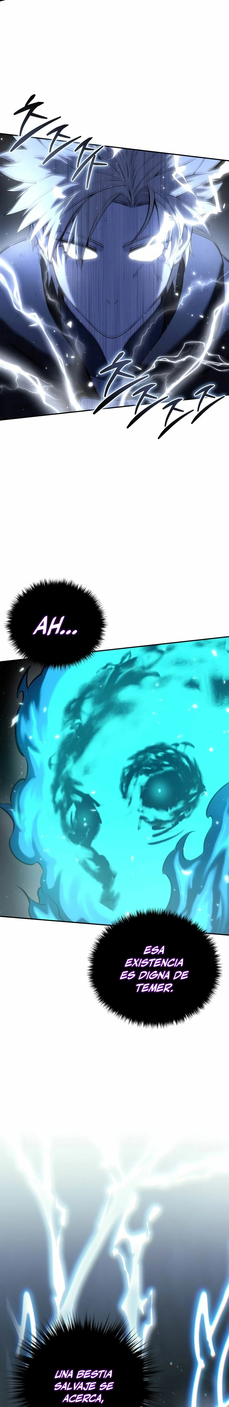 Read The Stellar Swordmaster ES Manga Online