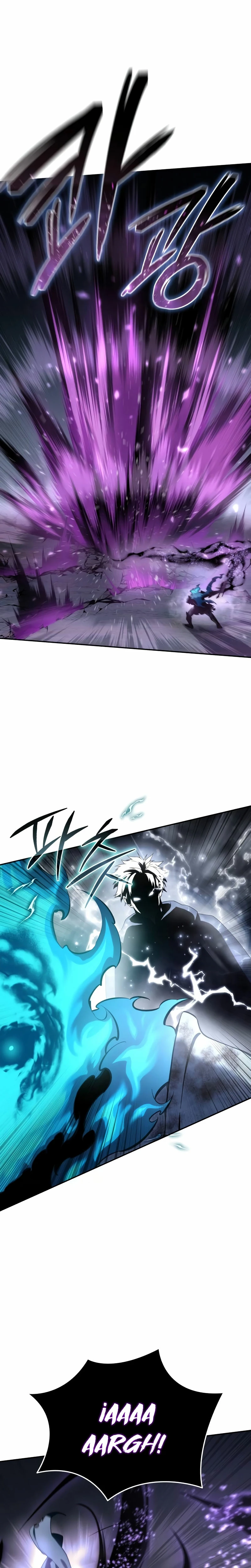 Read The Stellar Swordmaster ES Manga Online