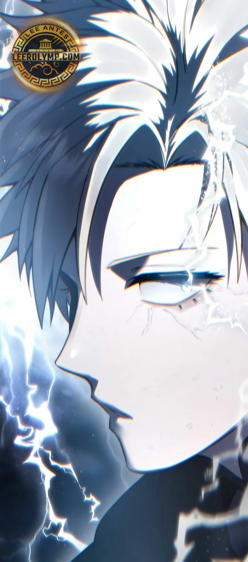 Read The Stellar Swordmaster ES Manga Online