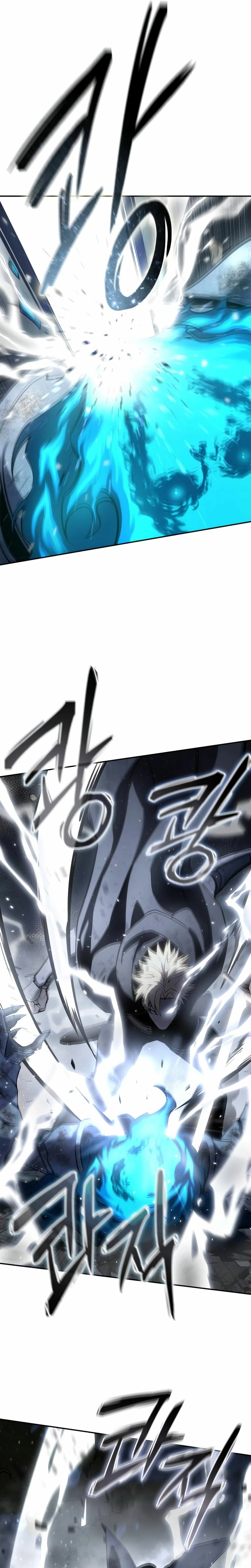 Read The Stellar Swordmaster ES Manga Online