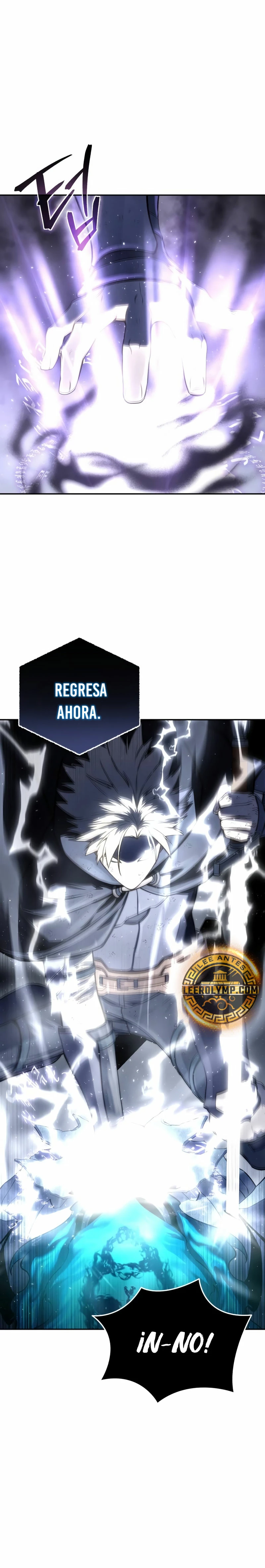 Read The Stellar Swordmaster ES Manga Online