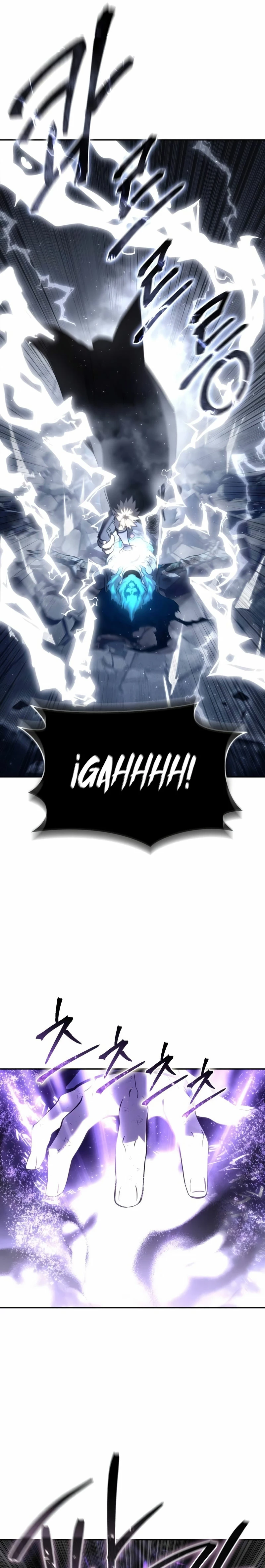 Read The Stellar Swordmaster ES Manga Online