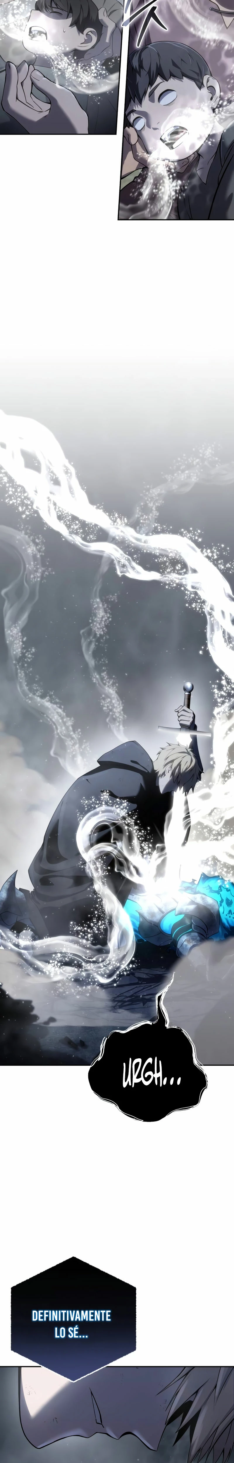 Read The Stellar Swordmaster ES Manga Online