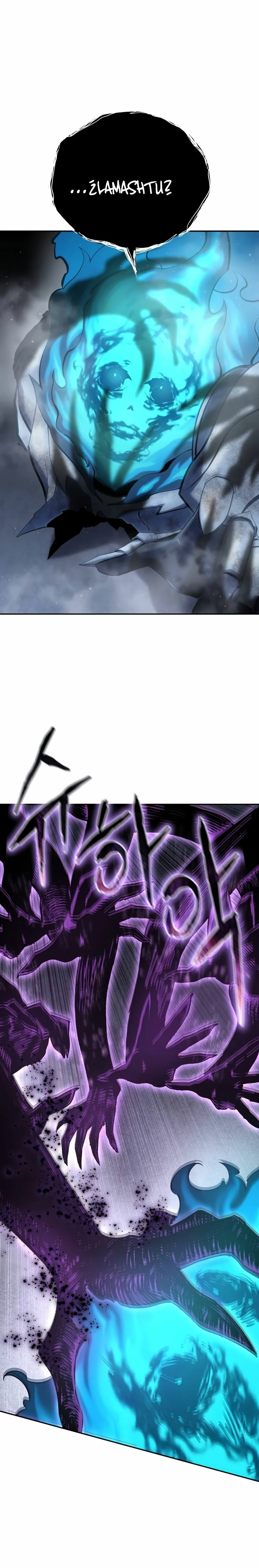 Read The Stellar Swordmaster ES Manga Online