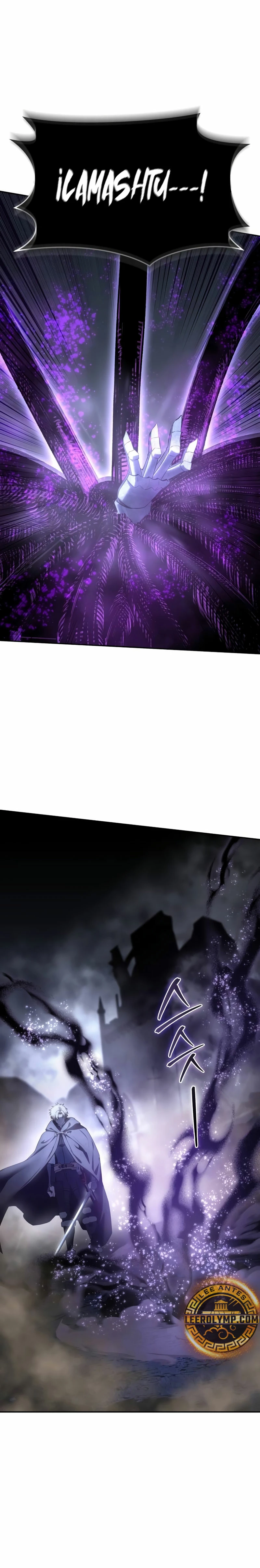 Read The Stellar Swordmaster ES Manga Online