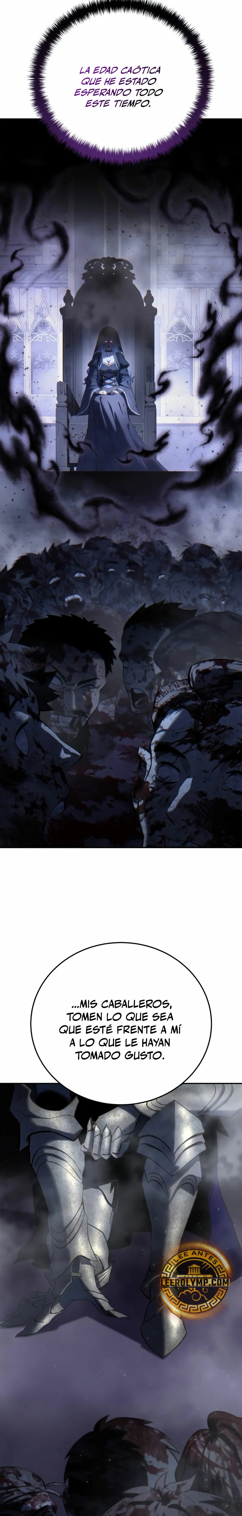 Read The Stellar Swordmaster ES Manga Online