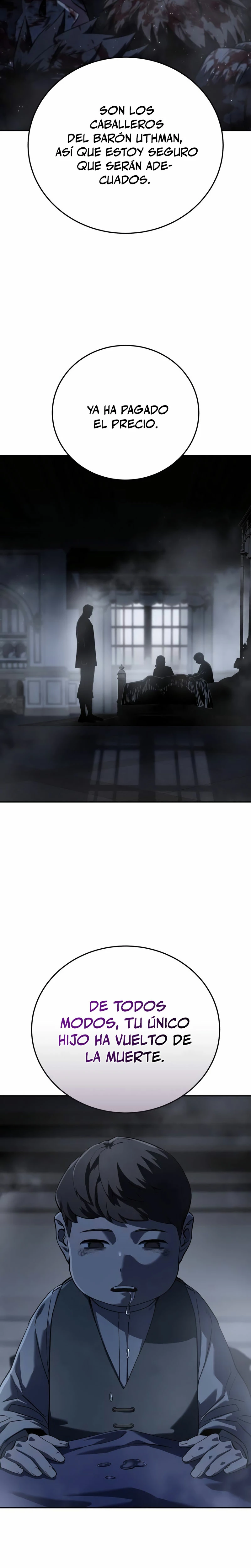 Read The Stellar Swordmaster ES Manga Online