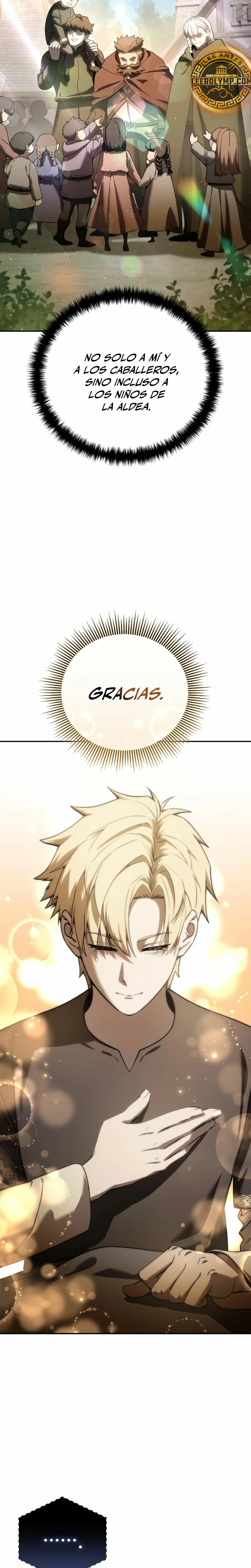 Read The Stellar Swordmaster ES Manga Online