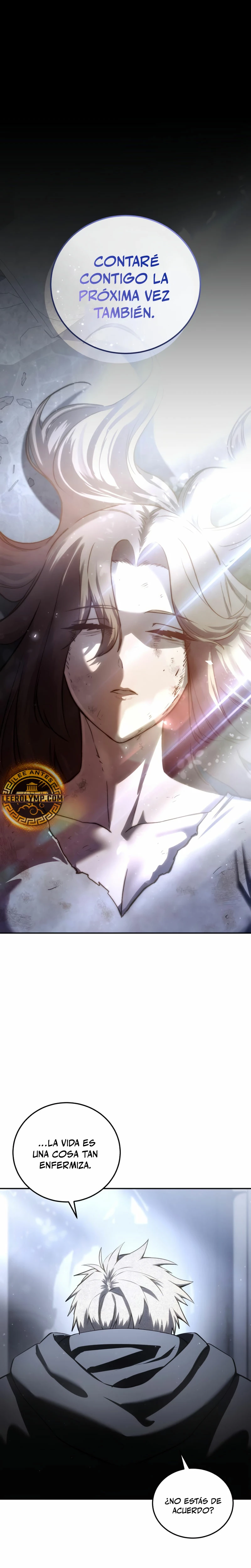 Read The Stellar Swordmaster ES Manga Online